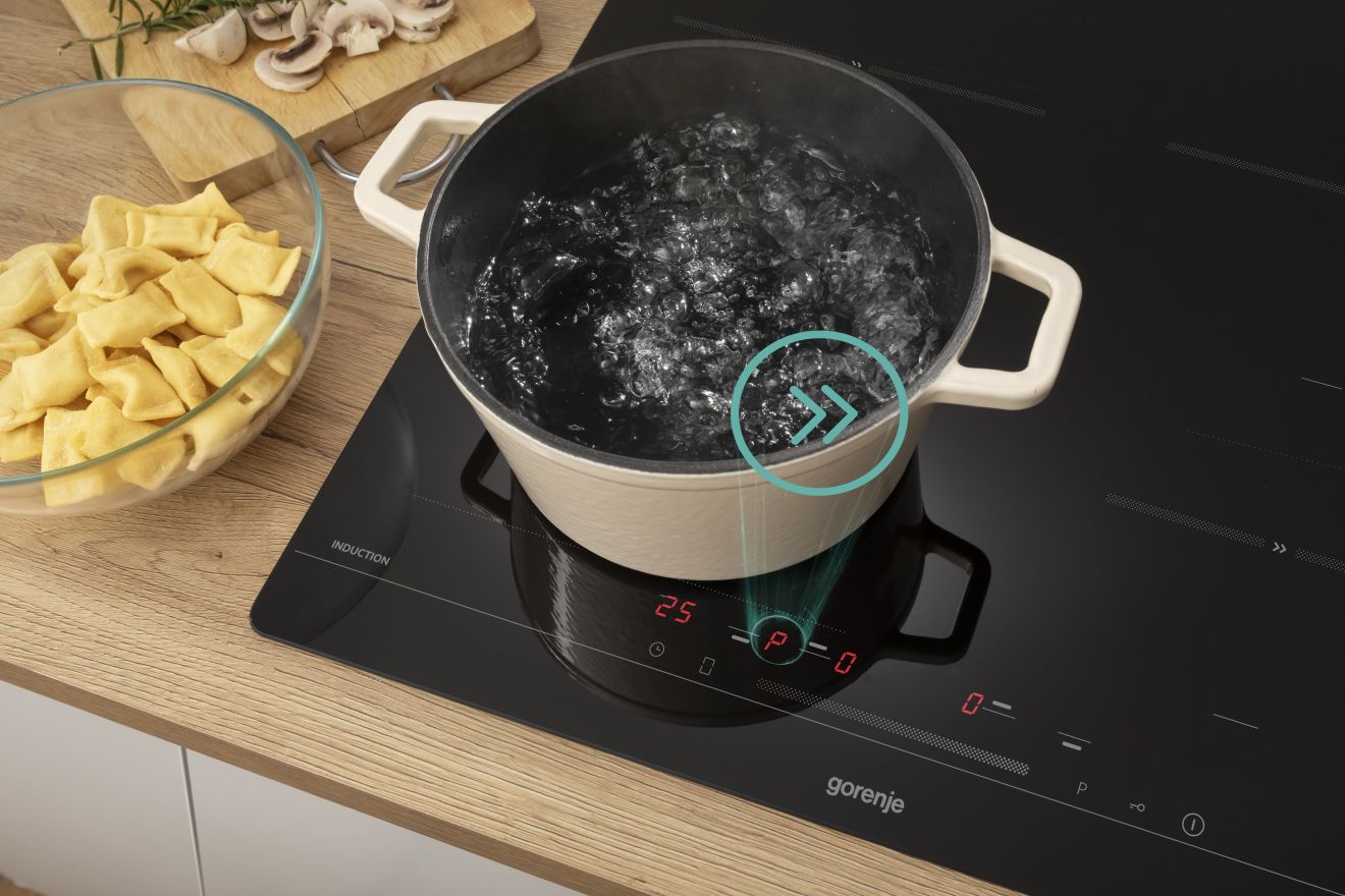 Gorenje powerboost