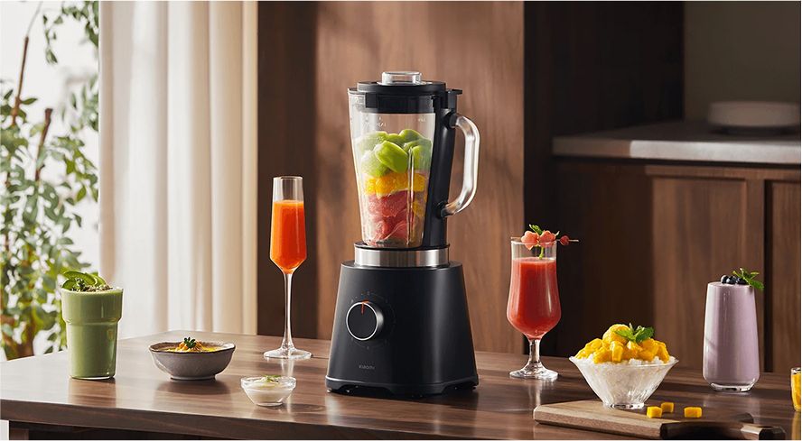 Blender Xiaomi Blender zdj 2