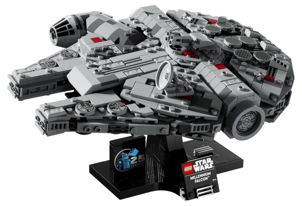 LEGO Star Wars 75375 - 2