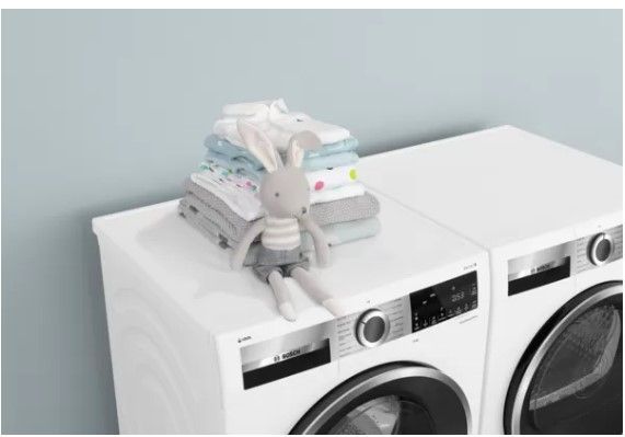 Serie 2 WGE02201PL Program Higiena Plus