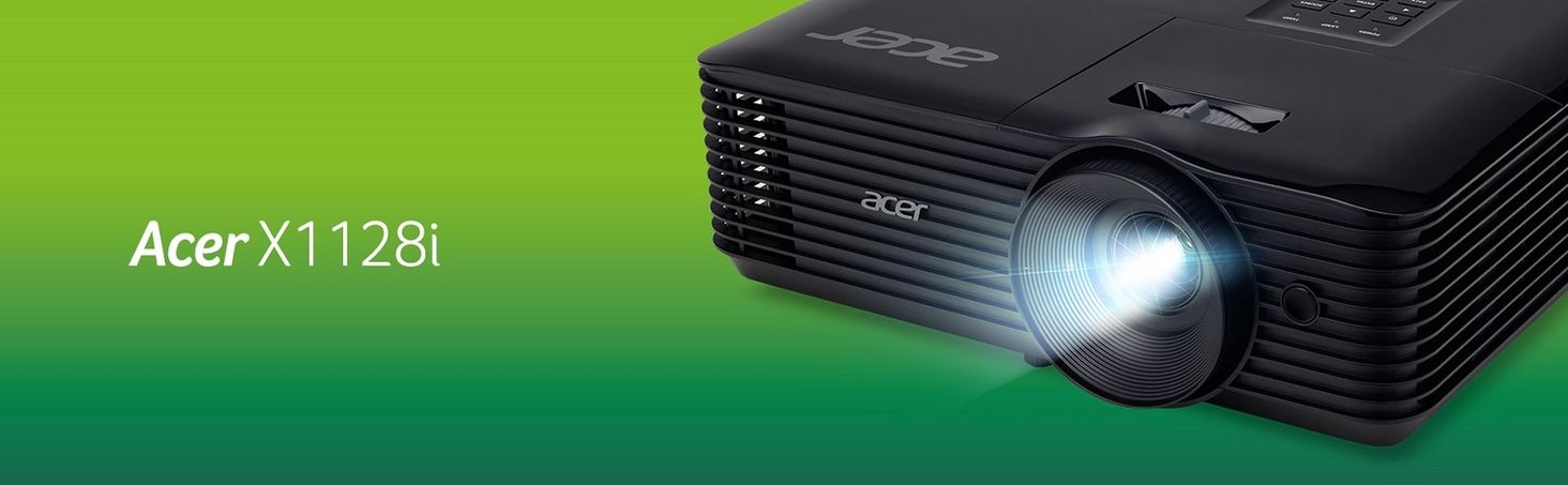 Acer X1128i