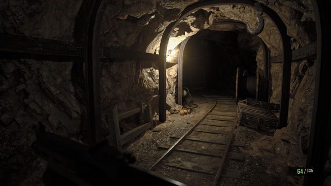Resident Evil 7: Biohazard