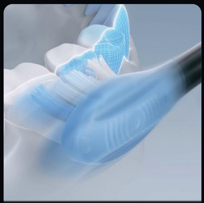 Oclean X Ultra - Brushing Too Fast