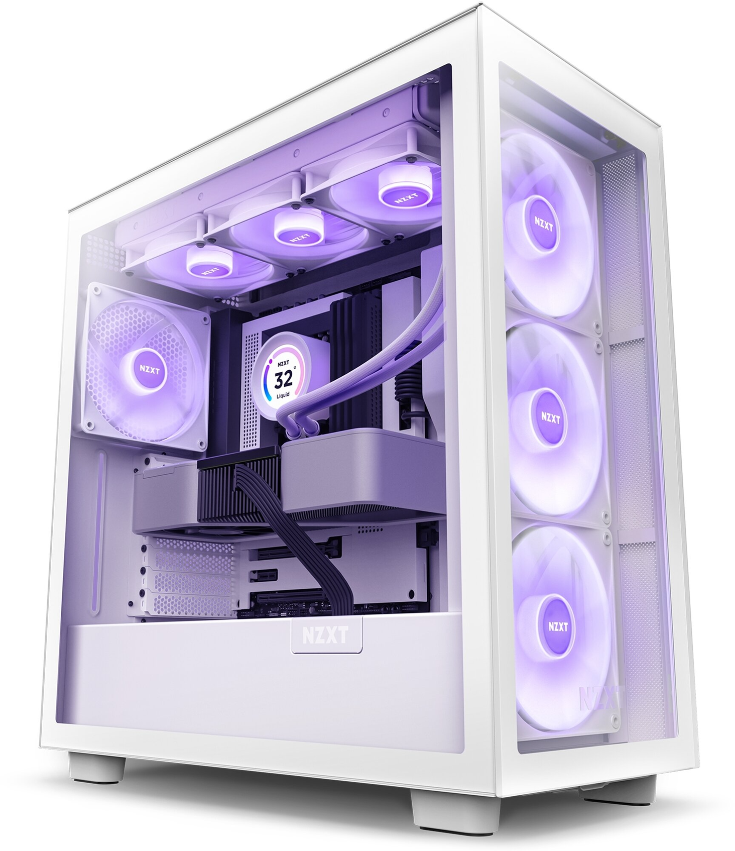 F140 RGB Core