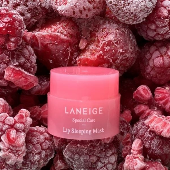 LANEIGE Sleeping Mask Lip