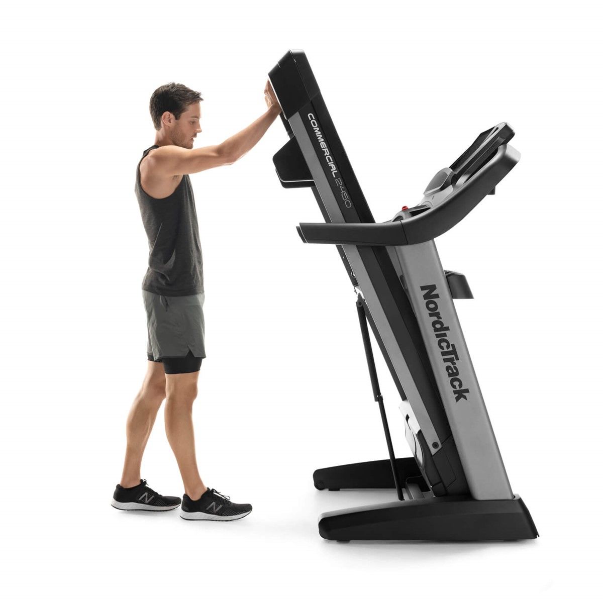 Nordictrack Commercial 2450