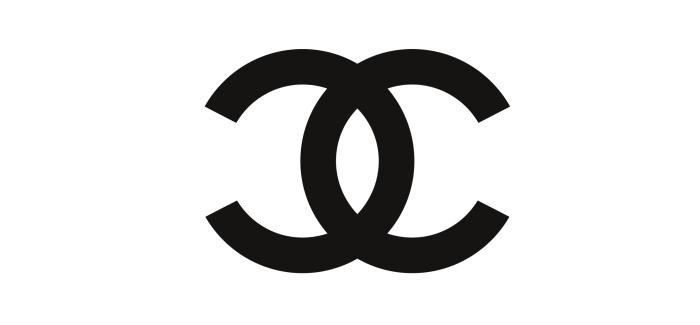Chanel logo