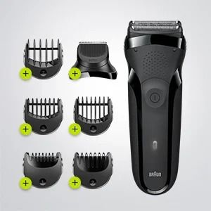 Braun Series 3 300BT_4