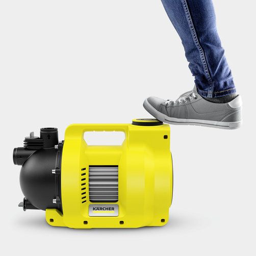 Karcher BP 7.000 Garden 1.645-730.0 - 3