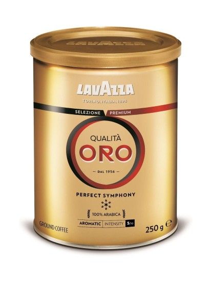 Lavazza Qualita Oro - 1