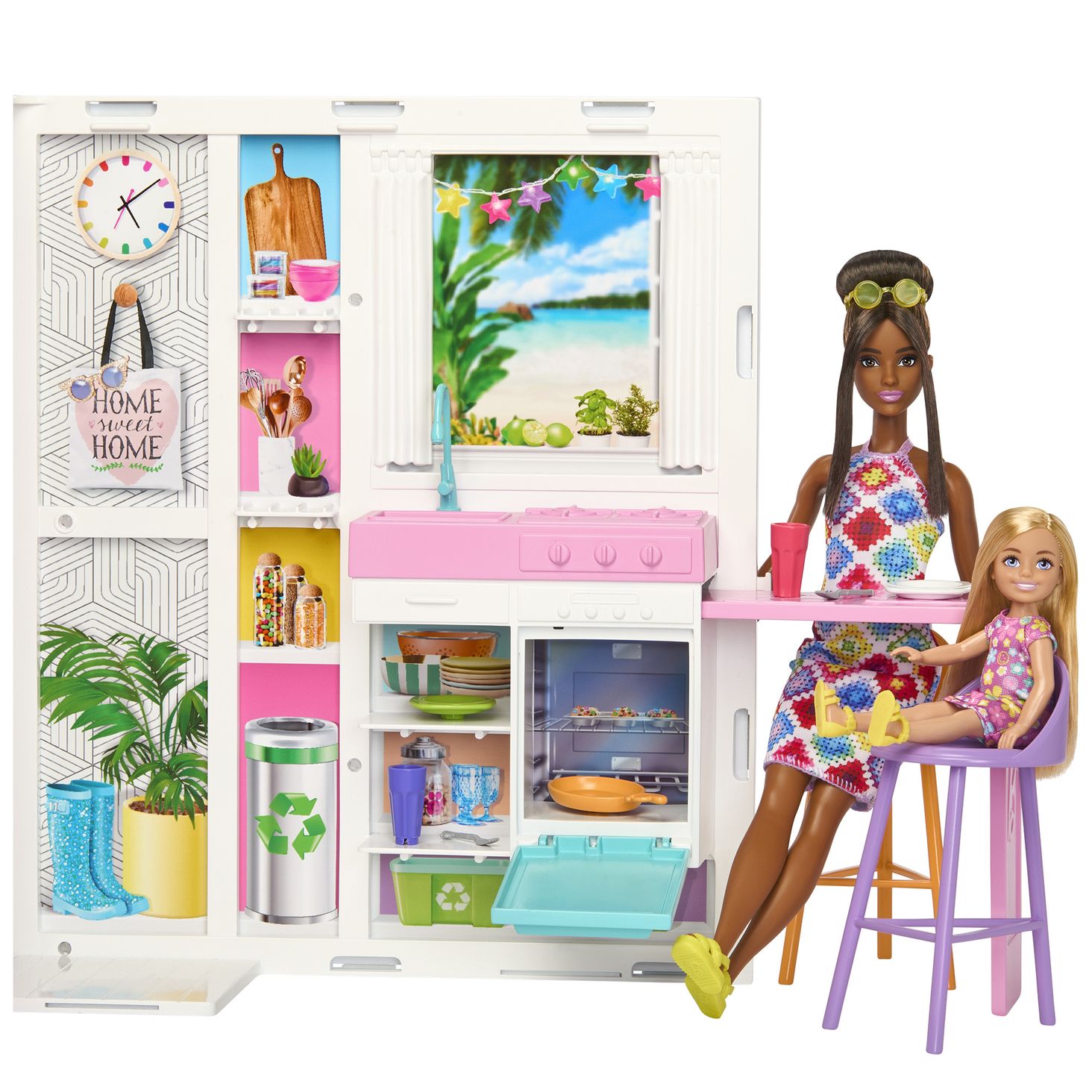 Mattel
