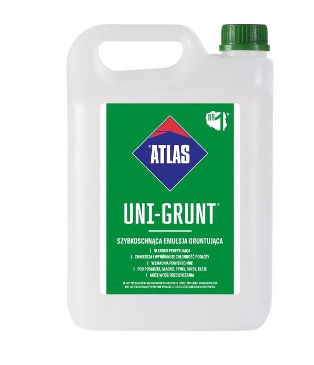 Atlas UNIGRUNT 5L