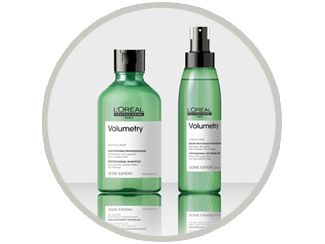 L'ORÉAL PROFESSIONNEL nuty