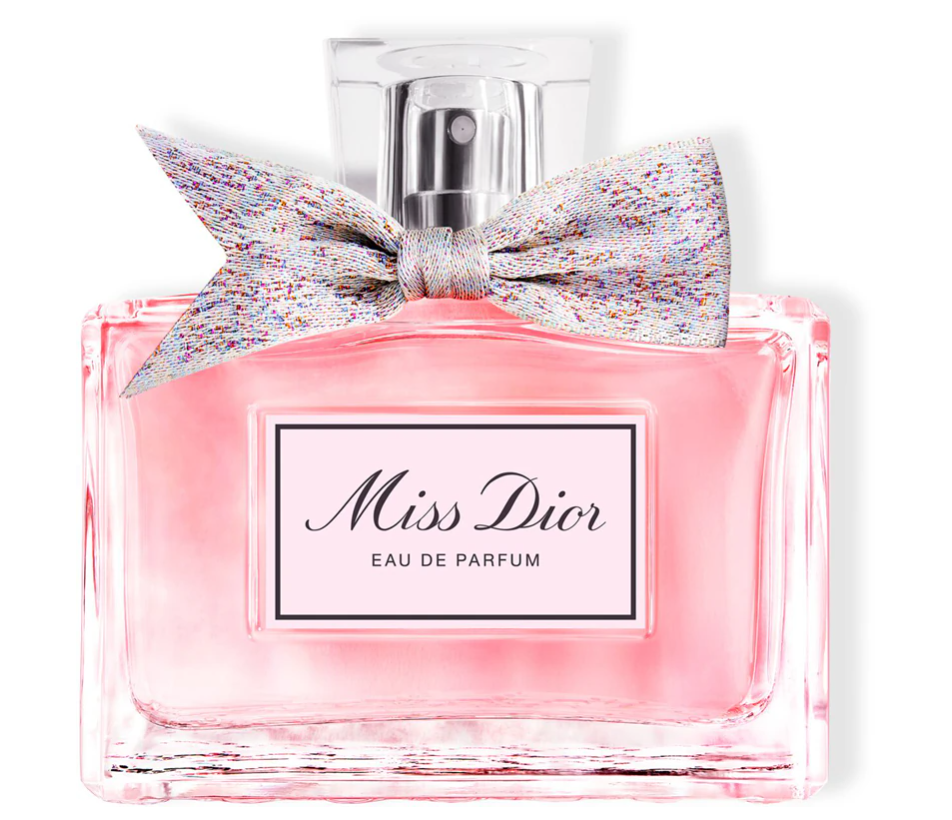 DIOR Miss Dior woda perfumowana 50ML_1
