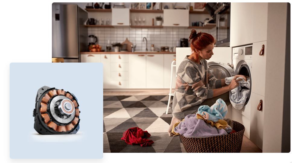 Beko HITV8736B0HT