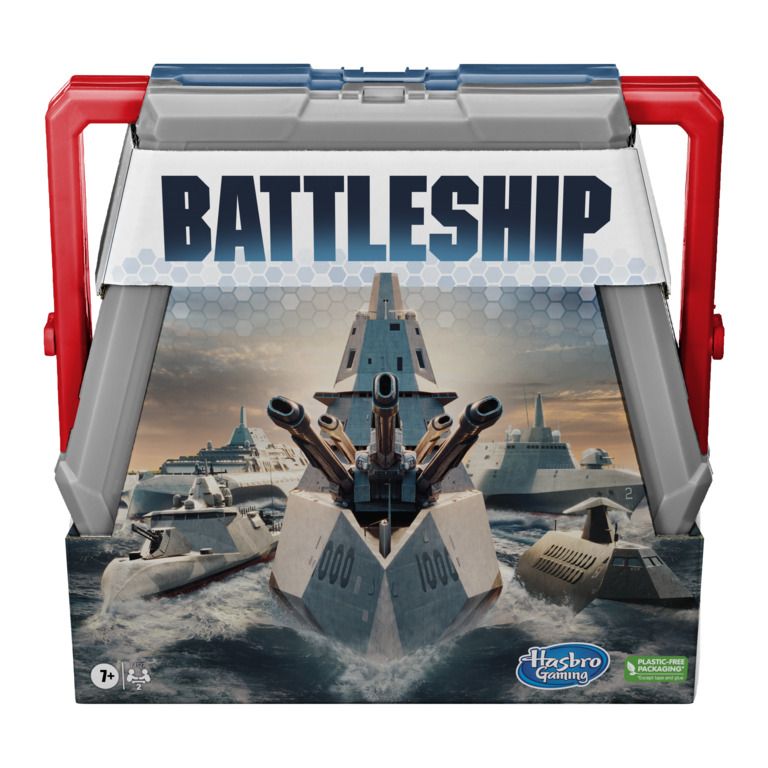 Hasbro
