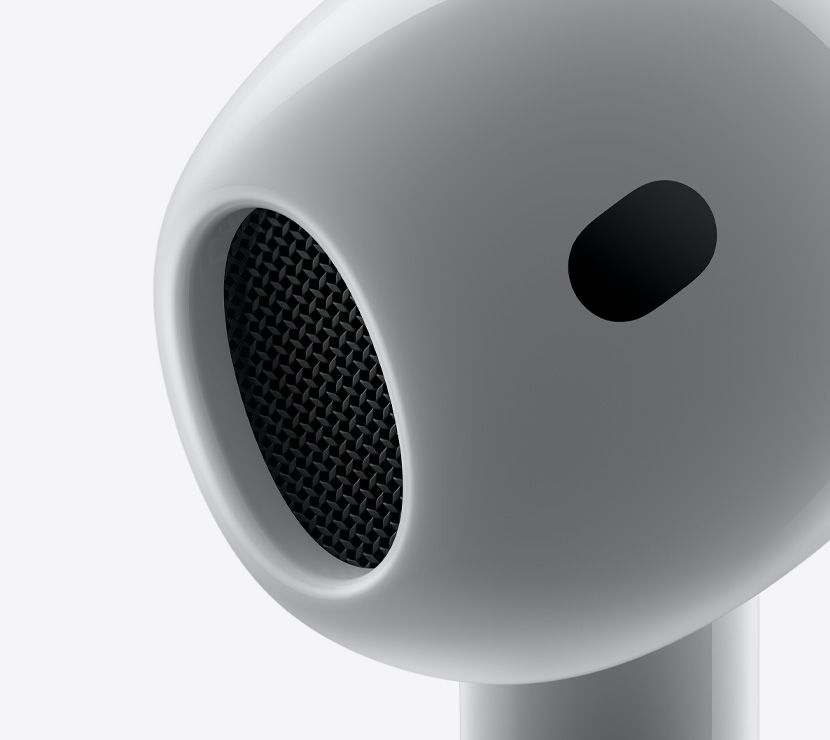 Apple AirPods 4 Zdjęcie 10