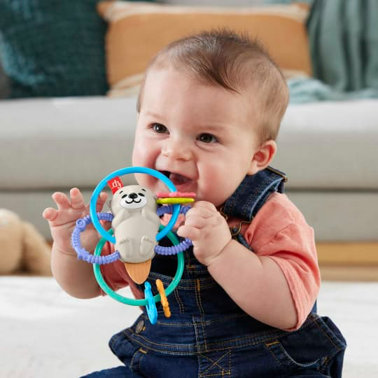 Fisher-Price Śpiewający nocniczek HJC39
