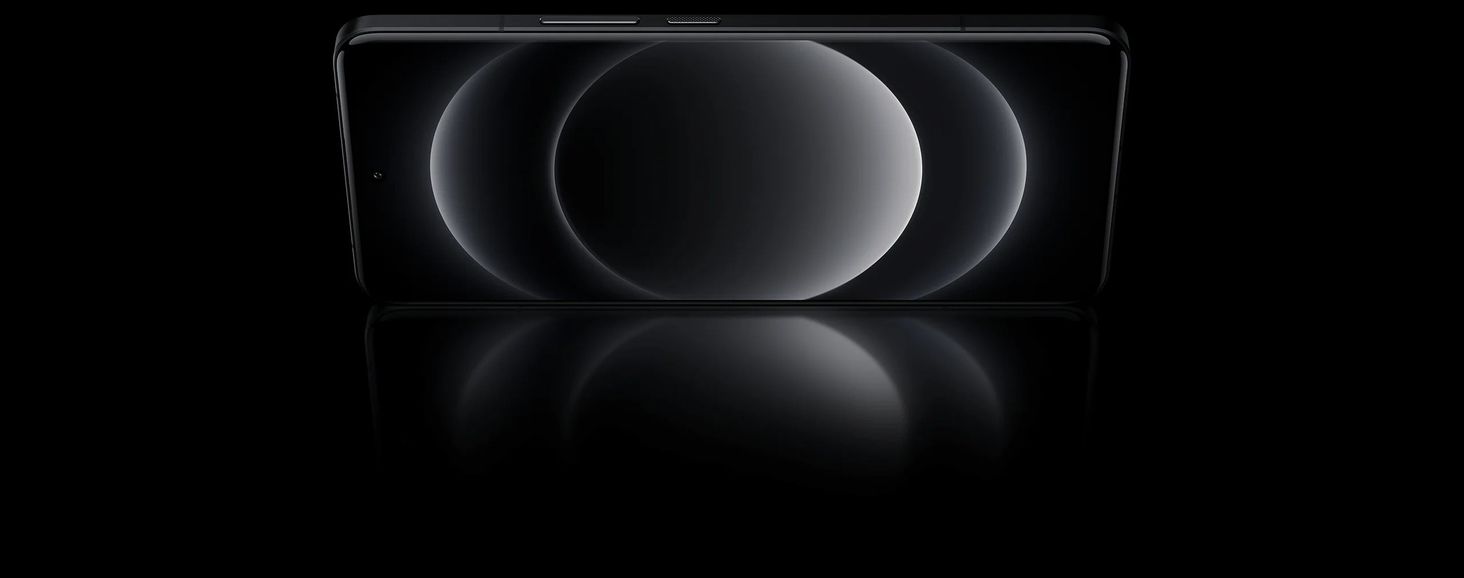 Xiaomi 14 Ultra AISP