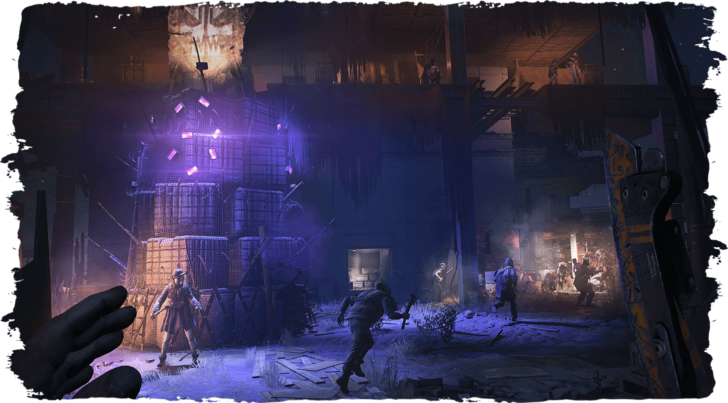 dying light 2 screenshot