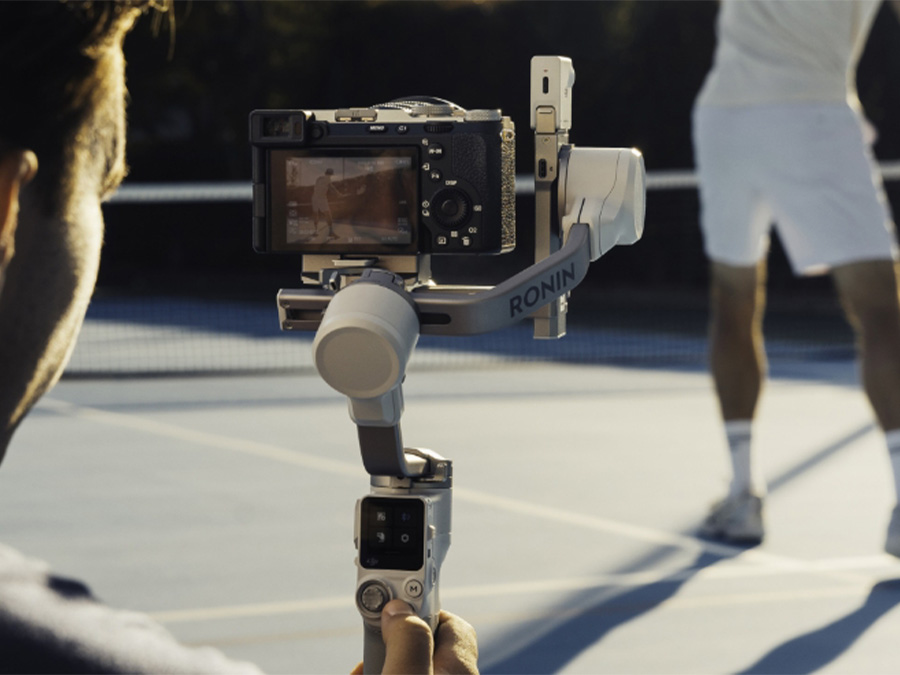 DJI RS 4 Mini Zdjęcie 2