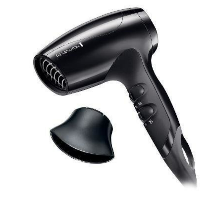 REMINGTON Compact D5000