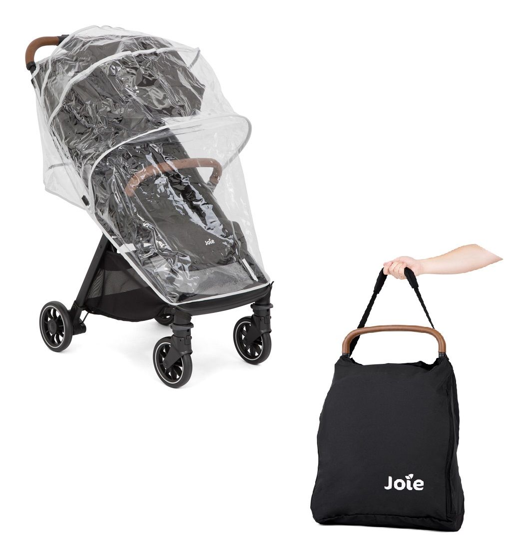 Joie Pact Pro Shale - 4