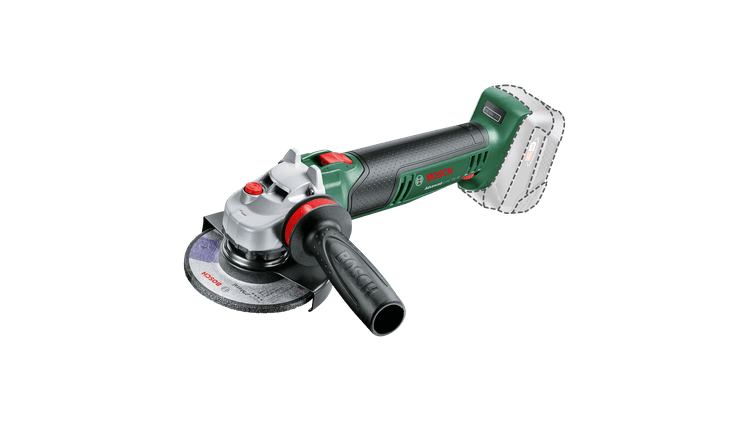 Bosch AdvancedGrind 18V-80 - 1