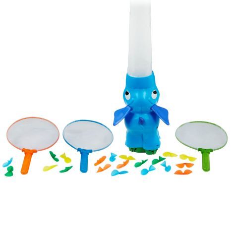 Gaming Elefun B7714 Charakterystyka produktu