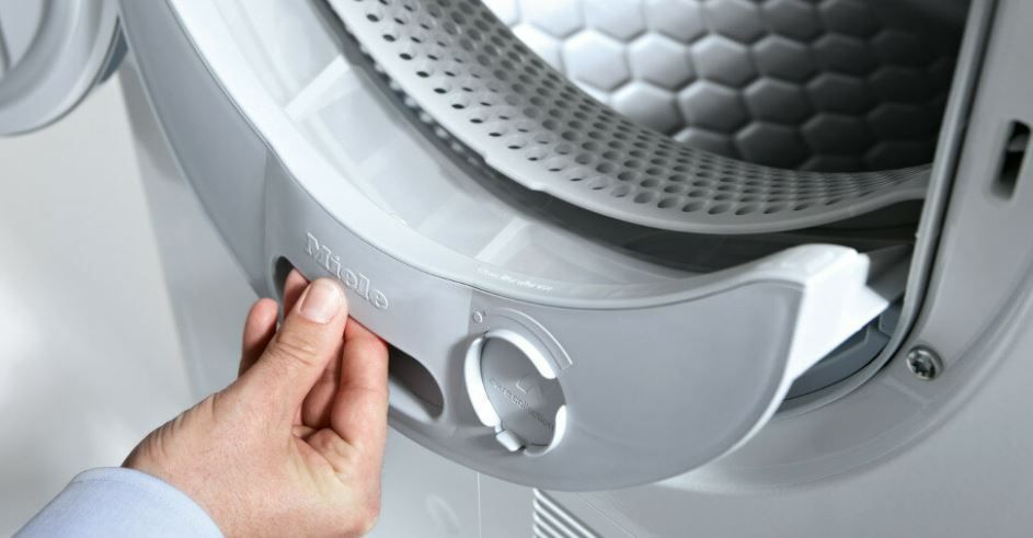 MIELE TWC560WP