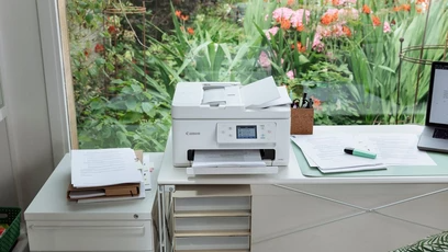Canon TS7750i oprogramowanie