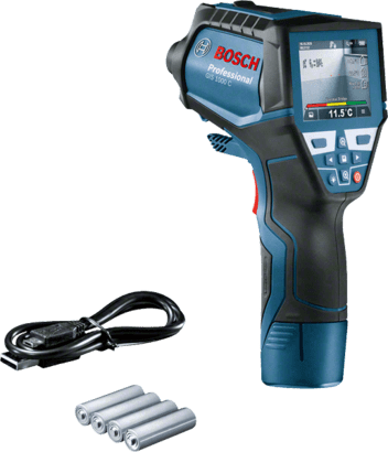 Bosch GIS 1000 C Professional - 1