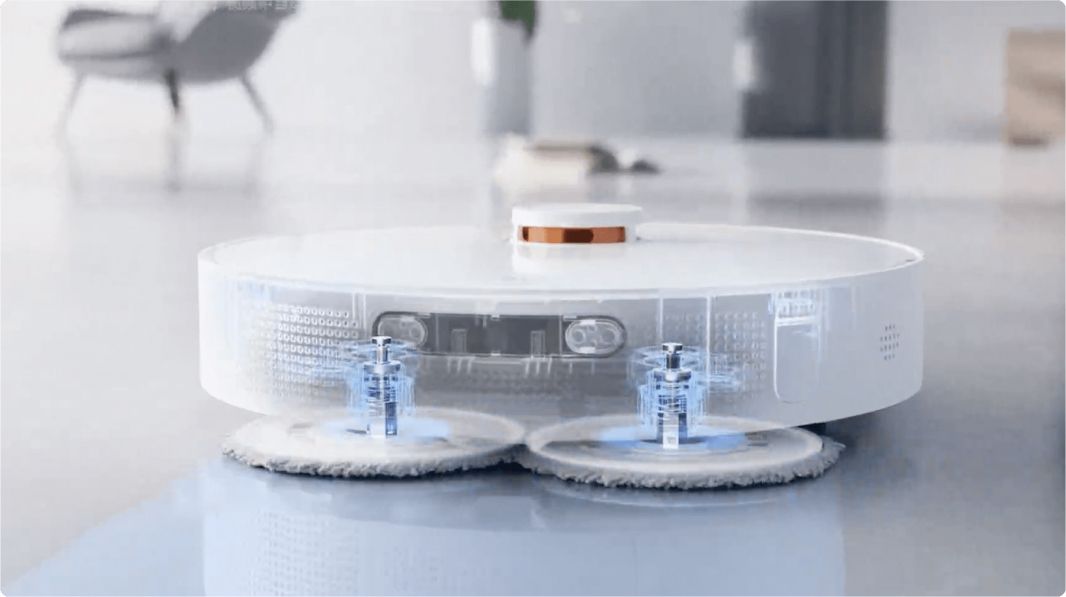 Robot Vacuum X20+ (5)