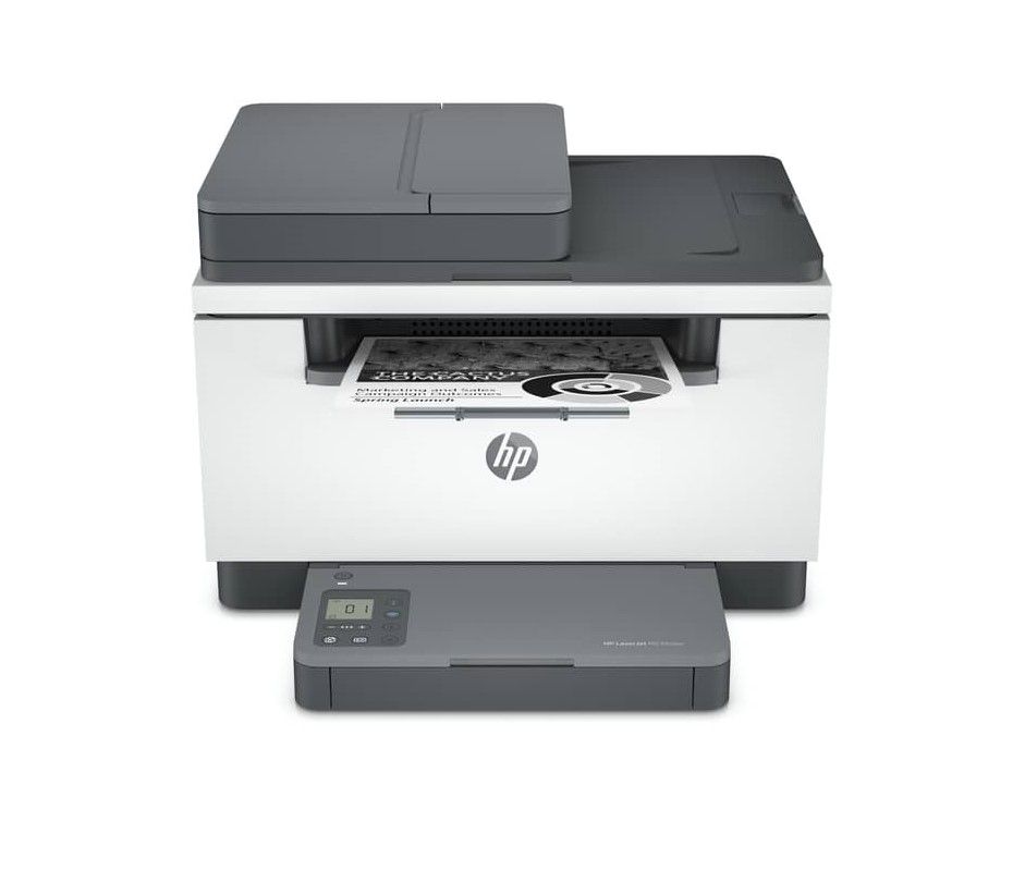 HP LaserJet M234 - 1