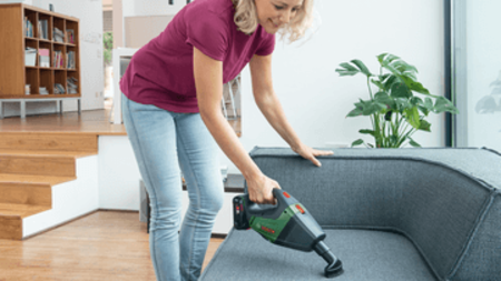 Bosch UniversalVac 18 - 3