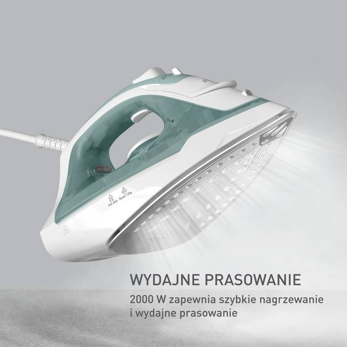 Tefal Virtuo FV2C42E0 zdj produktu 2