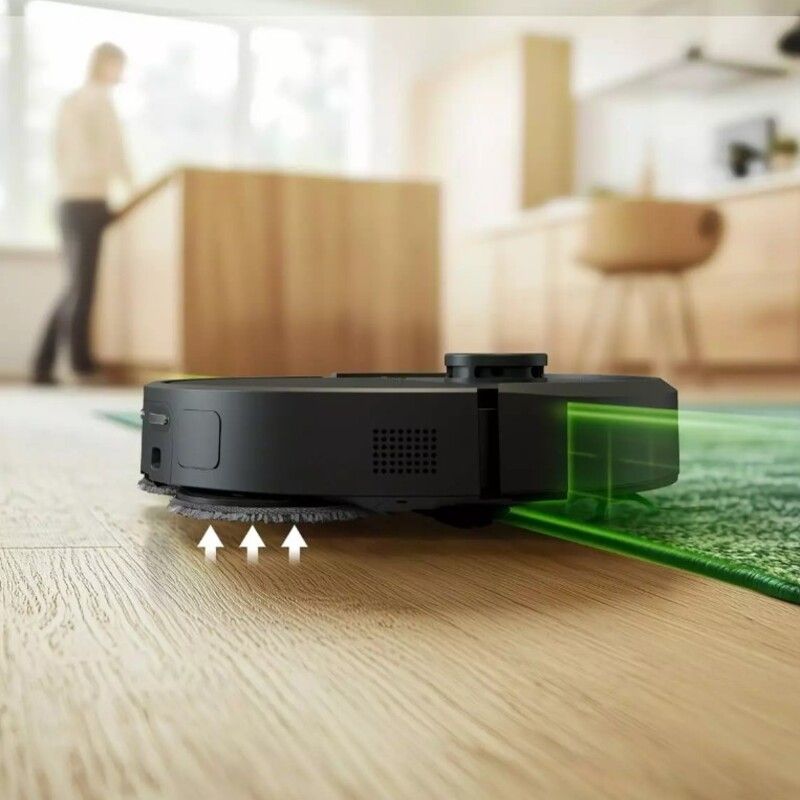 irobot Roomba Home - 8
