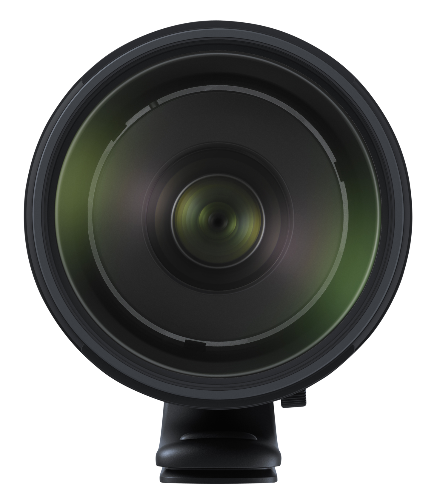Tamron SP 150-600mm f/5-6.3 Di VC USD G2 Canon