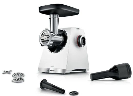 Bosch Serie 6 MultiPower MFWS609W