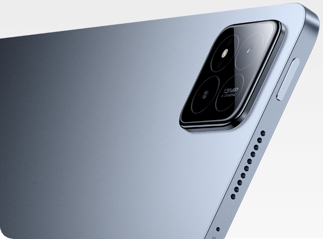 Xiaomi 7 niebieski