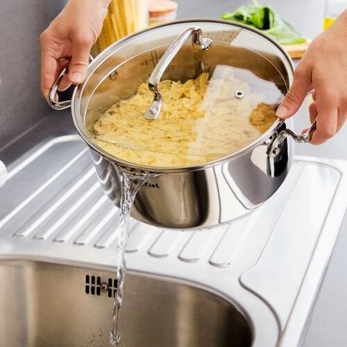 TEFAL Duetto+SS G719SB55 11 el zdj produktu 4