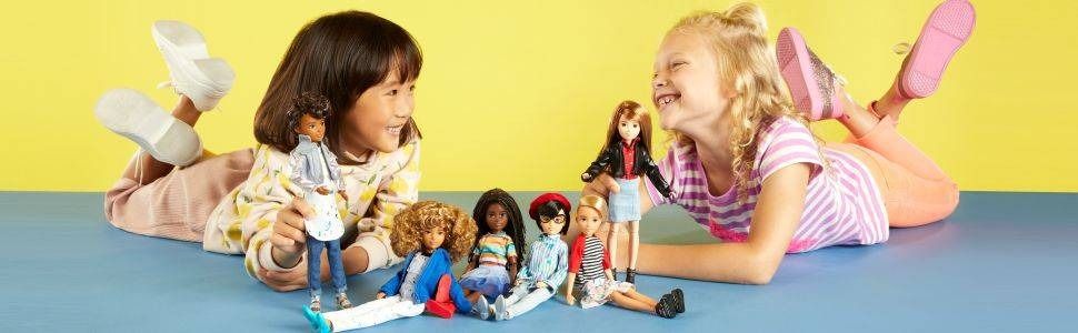 Mattel Creatable World