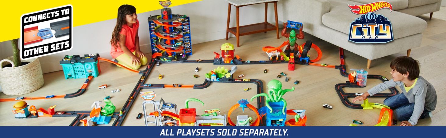Mattel