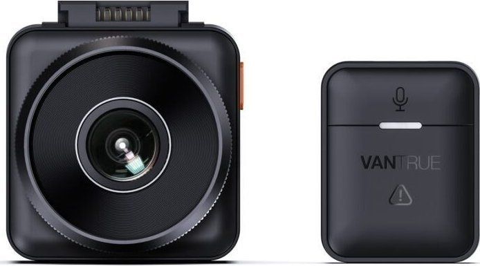 Vantrue Kamera Samochodowa E1