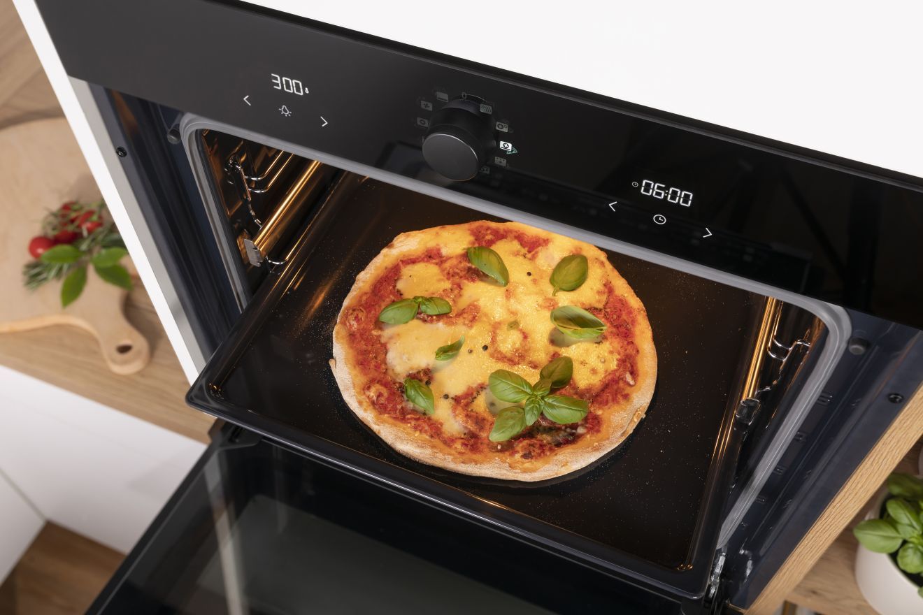 Gorenje Funkcja pizza