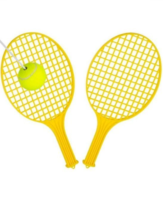 Enero Tenis Ziemny Swingball Rotor Spin