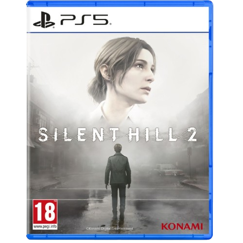 Gra PS5 Zdjęcie 1