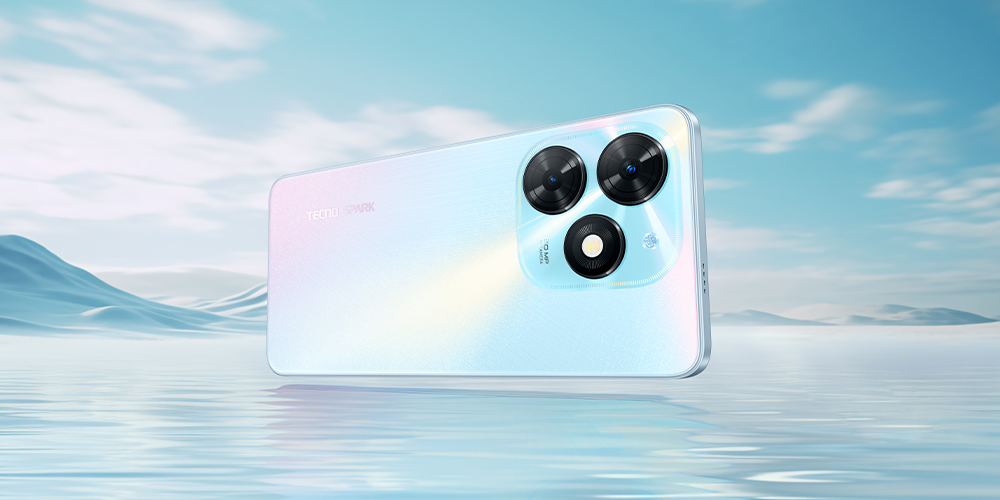 Tecno Zdjęcie 7