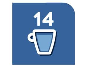 De'Longhi Do 14 filiżanek