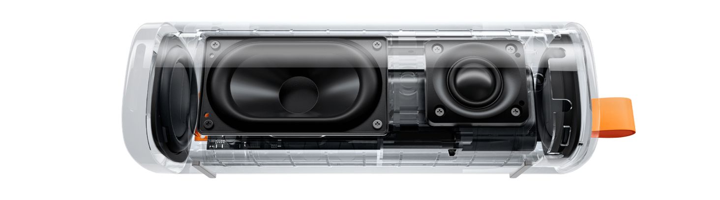 Sound Outdoor 3